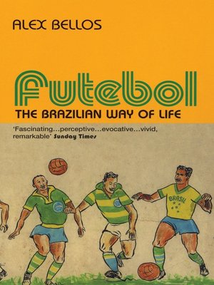 Futebol - ebook